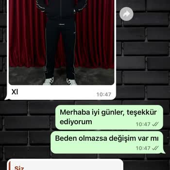 Yanlış Ürün Ve İlgisiz Müşteri Hizmeti