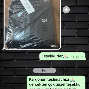 Yanlış Ürün Ve İlgisiz Müşteri Hizmeti