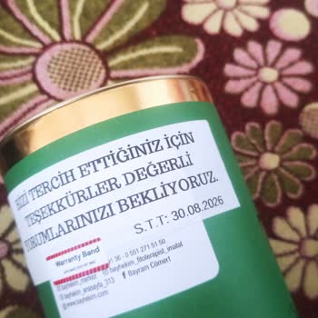 Sağlık Tehdidi: Sahte Etiketli Ürün Skandalı