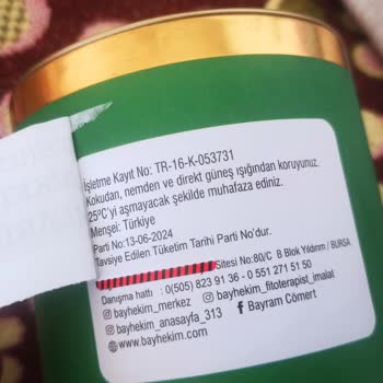 Sağlık Tehdidi: Sahte Etiketli Ürün Skandalı