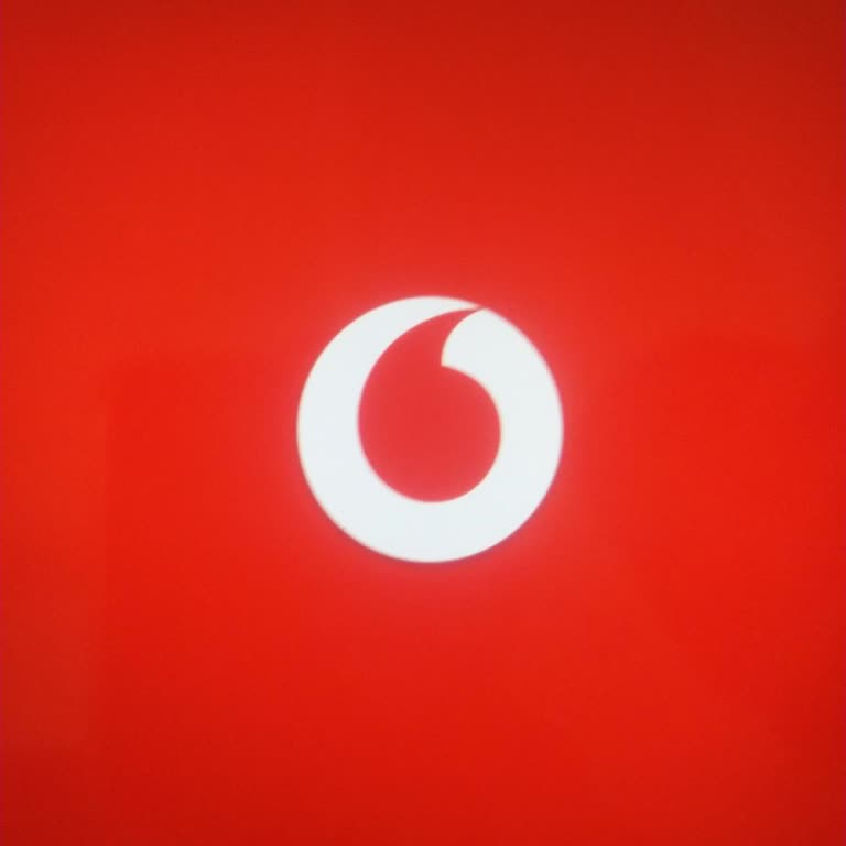 Vodafone'un 30 GB Kampanyasında Hediye Yükleme Sorunu