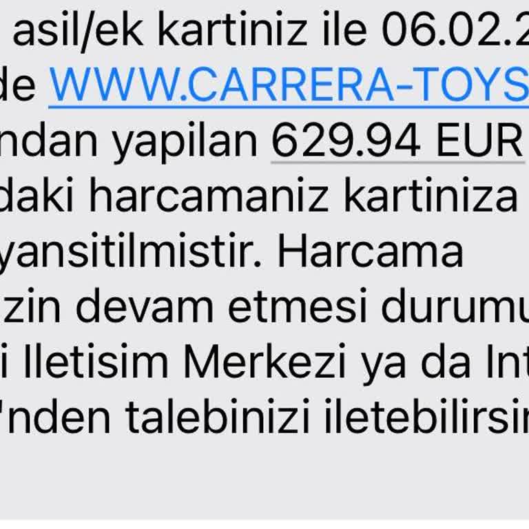 Rezervasyon Sitesi Güvenlik Problemi Ve İletişim Sorunu