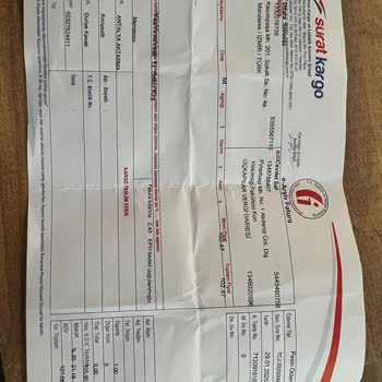 Kalitesiz Ürün Ve İade Sorunu