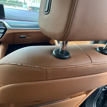 BMW 520i Deri Ve Direksiyon Sorunları