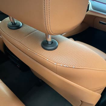 BMW 520i Deri Ve Direksiyon Sorunları