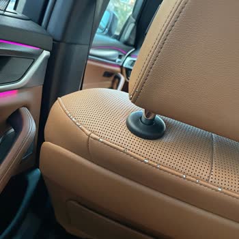 BMW 520i Deri Ve Direksiyon Sorunları