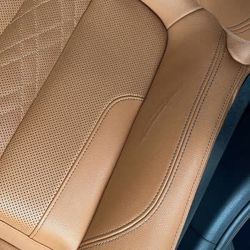 BMW 520i Deri Ve Direksiyon Sorunları