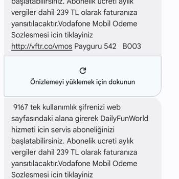 İzinsiz Oyun Ücreti Kesintisi Şoku