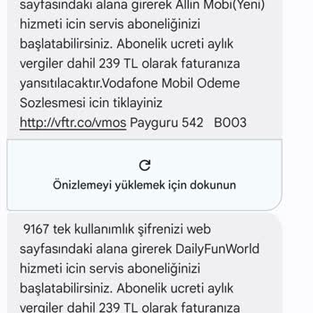 İzinsiz Oyun Ücretlendirmesi Şikayeti
