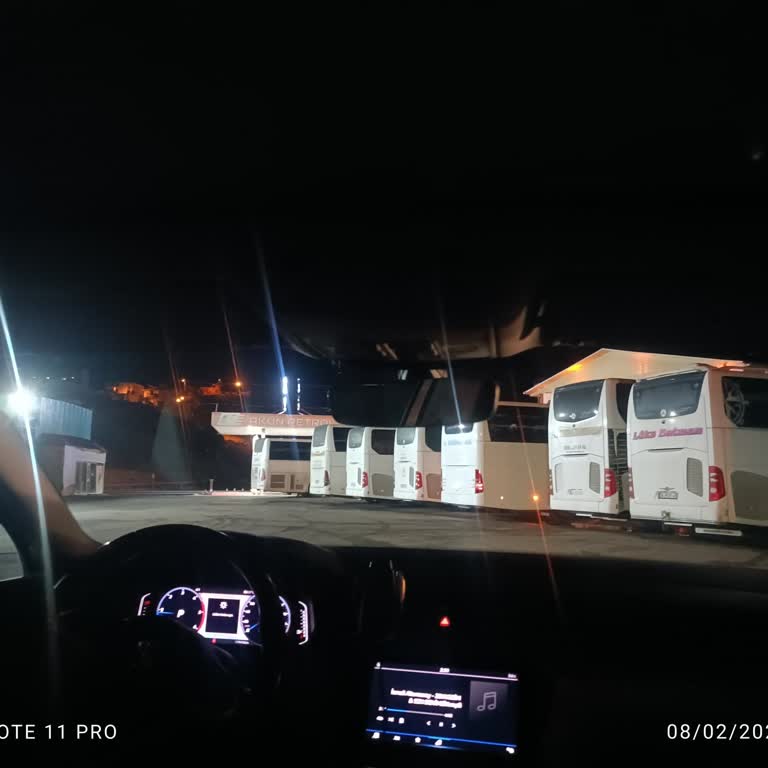 As Adana Seyahat Gece Yolculuğunda Mağduriyet Ve İade Talebi