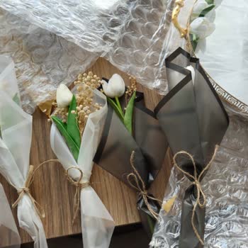 Yanlış Çiçek Teslimatı Ve İlgisiz Satıcı Deneyimi