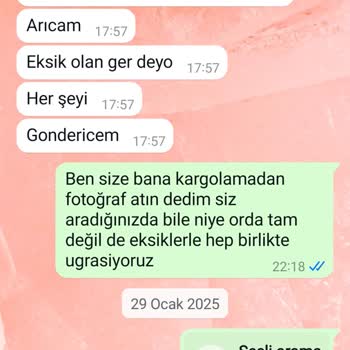 Yanlış Çiçek Teslimatı Ve İlgisiz Satıcı Deneyimi