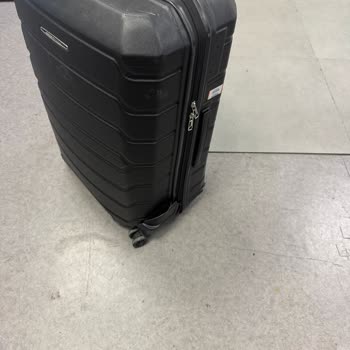 Valiz Hasarı Sonrası İletişim Sorunu