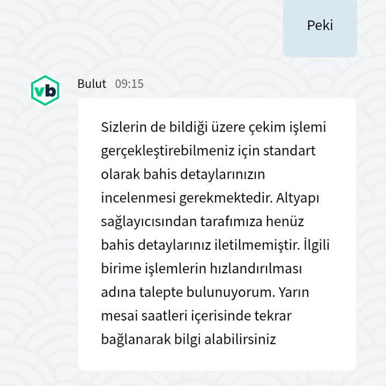 Ödeme Sorunları Ve Oyalama Taktikleri