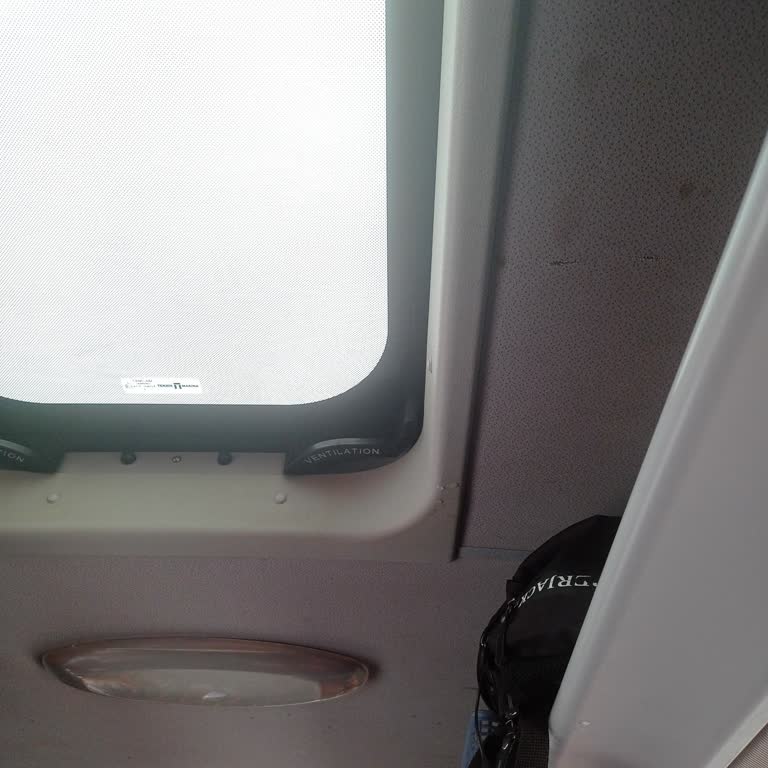 Otobüs Değişikliği Ve İlgisiz Personel Sorunu