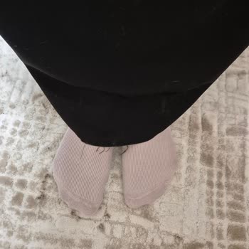 Kalitesiz Ürün Ve İlgisiz Müşteri Hizmetleri