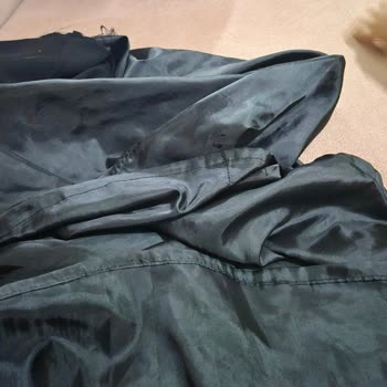 Kalitesiz Ürün Ve İlgisiz Müşteri Hizmetleri