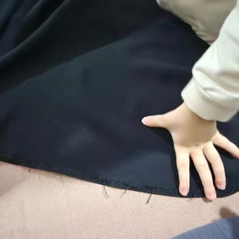 Kalitesiz Ürün Ve İlgisiz Müşteri Hizmetleri