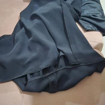 Kalitesiz Ürün Ve İlgisiz Müşteri Hizmetleri