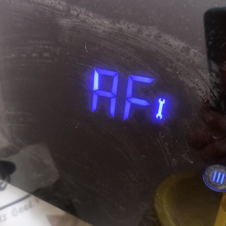 Daikin Kombi Servis Ve Yedek Parça Sorunu