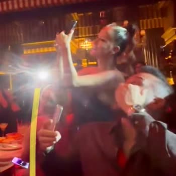 Kapalı Alanda Sigara İhlali Ve Denetim Eksikliği