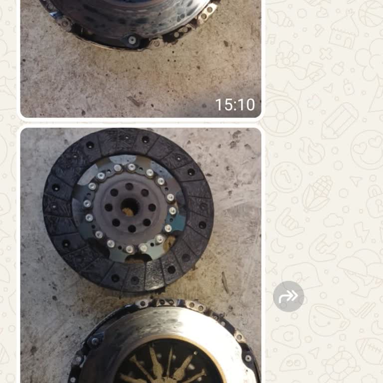 Dacia Duster'da Garanti Kapsamı Ve Vites Sorunları