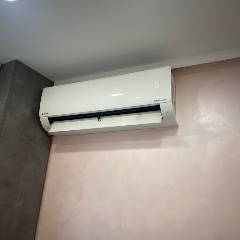 Arçelik Klimalarda Süreklilik Arızası Ve Çözüm Eksikliği