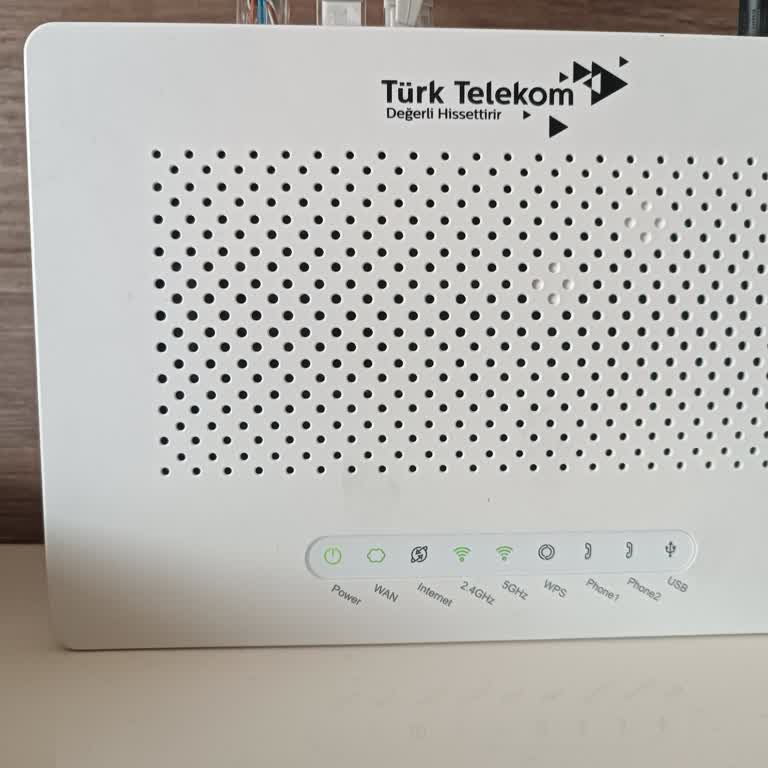 Türk Telekom İnternet Kesintisi Nedeniyle Yaşanan Mağduriyet