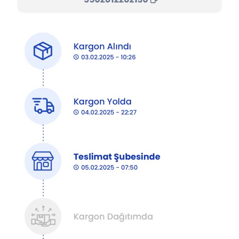 Hepsijet Kargoda Yaşanan Gecikme Ve İletişim Eksikliği!