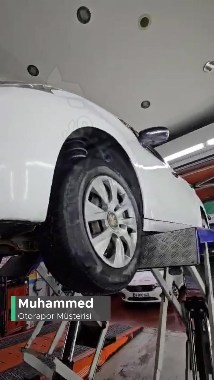 Otorapor Sultangazi Hatalı Ekspertiz! videonun kapak resmi