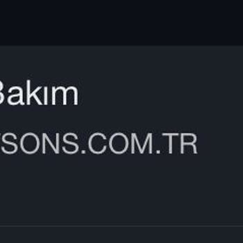 Watsons Sipariş Karmaşası: Çekilen Para, Ulaşılmayan Ürün