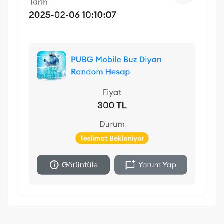 Gamelobi'den Yetersiz Müşteri Hizmeti Ve İletişim Sorunları
