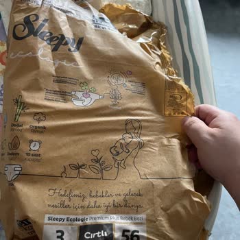 Bebek Bezlerinde Eşit Dağılım Sorunu