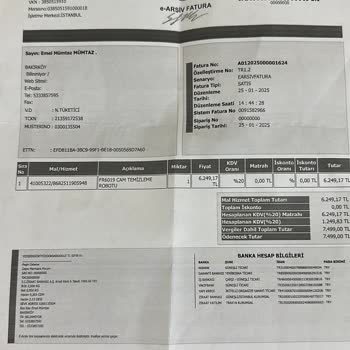 Kampanya Süresi Hakkında Yanıltıcı Bilgi