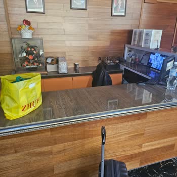 Agoda.com Üzerinden Yanıltıcı Otel Rezervasyonu!