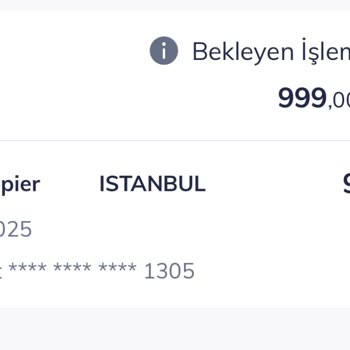 Postegro Uygulaması: Ödenen Ücret Karşılığında Hizmet Alamama Sorunu