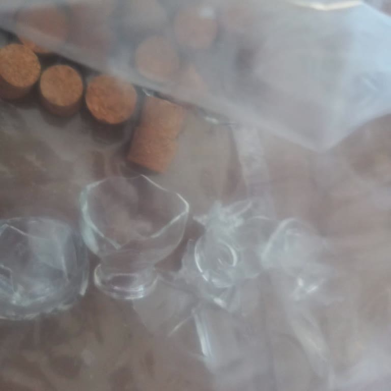 N11 Kırık Cam Şişelerle Gelen Hayal Kırıklığı!