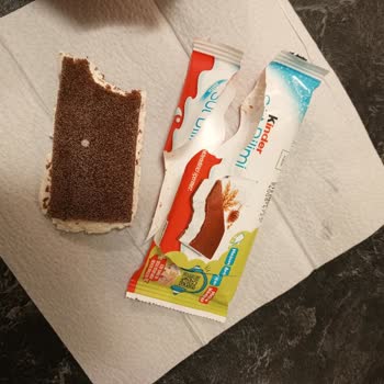 Güvenilir Marka Hayal Kırıklığı: Çocuğumun Sağlığı Tehlikede