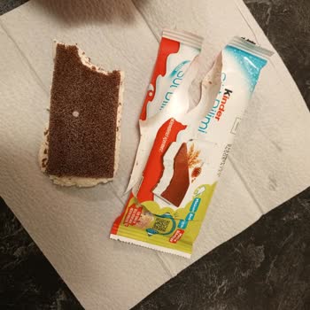 Güvenilir Marka Hayal Kırıklığı: Çocuğumun Sağlığı Tehlikede