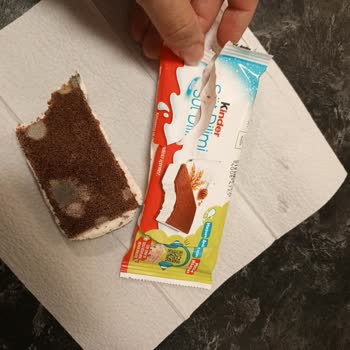 Güvenilir Marka Hayal Kırıklığı: Çocuğumun Sağlığı Tehlikede