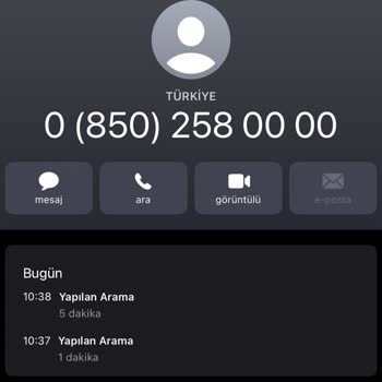 Ziraat Bankası Sesli Sistem Engeli