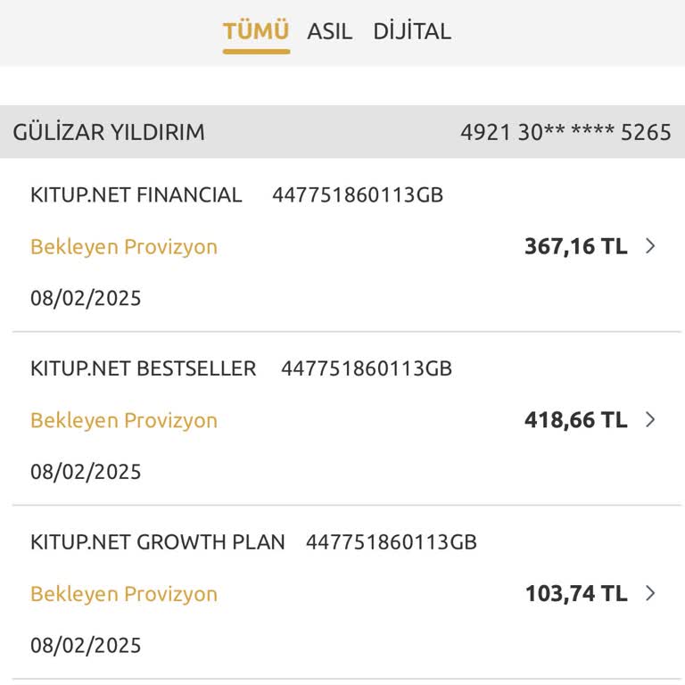 Ücretsiz Deneme Yanıltmacası: Kitup Uygulamasında İzinsiz Para Çekimi