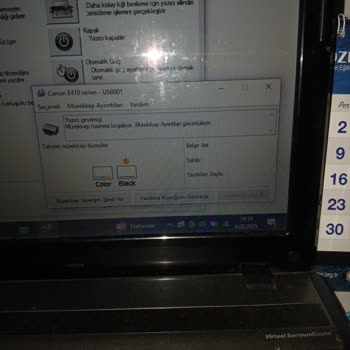 N11 Mağazasından Aldığım Kartuşlar İlk Kullanımda Tükeniyor!