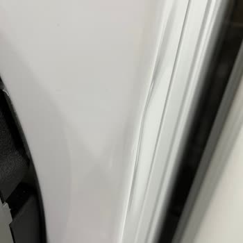 Vuruk Gelen Kurutma Makinesi Ve Yetersiz Servis