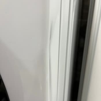 Vuruk Gelen Kurutma Makinesi Ve Yetersiz Servis