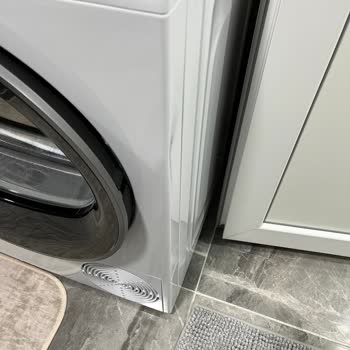 Vuruk Gelen Kurutma Makinesi Ve Yetersiz Servis