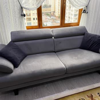 Albimo Tesla Oturma Grubunda Kronik Yay Problemi Ve Yetersiz Müşteri Hizmeti