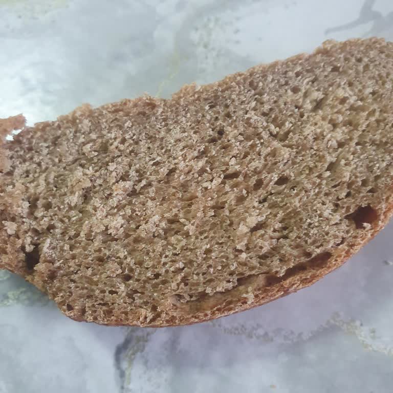 Piyale Unu İle Yapılan Ekmeğin Hayal Kırıklığı