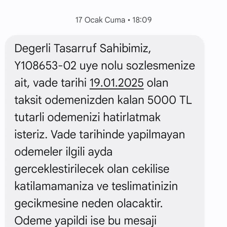 Sinpaş GYO'da Yatırımcıyı Zora Sokma Politikası