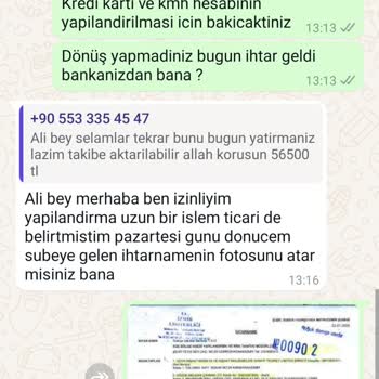 İletişimsizlik Ve Saygısız Yaklaşım
